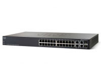Cisco SG300-28 (SRW2024-K9-EU)